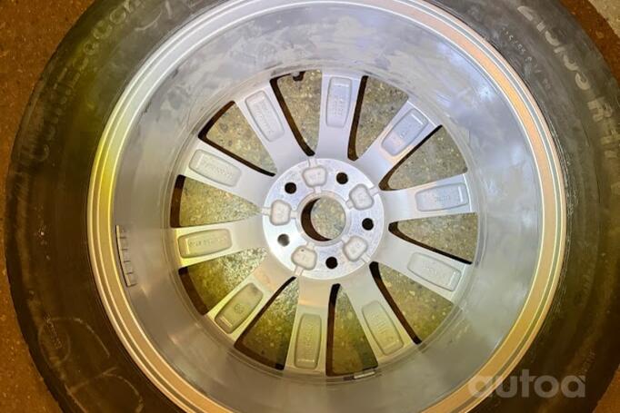 Volkswagen, stop lekki