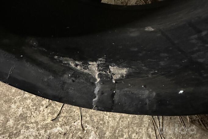 Mercedes, stop lekki