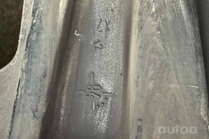 RH Topline, stop lekki