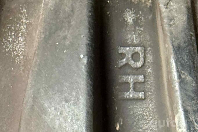 RH Topline, stop lekki