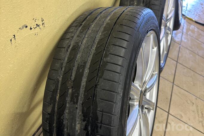 Mega wheels, stop lekki