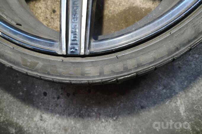 Mb Desing, stop lekki