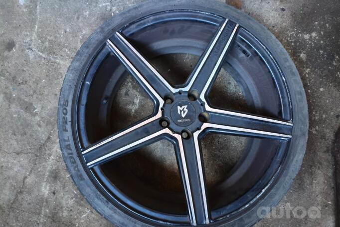 Mb Desing, stop lekki