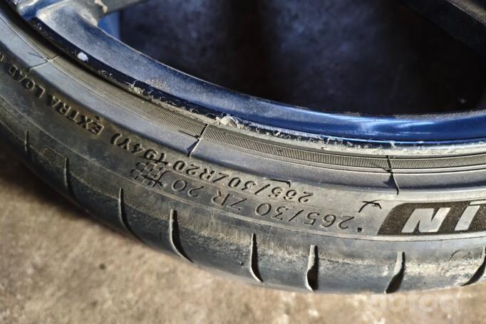 Mb Desing, stop lekki