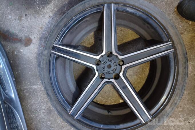 Mb Desing, stop lekki