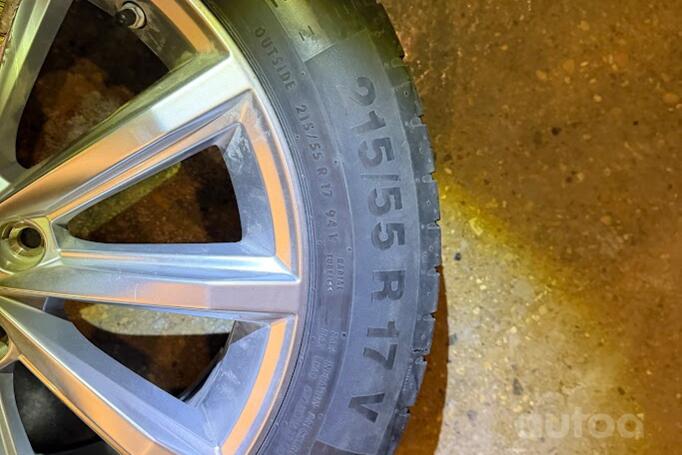 Volkswagen, stop lekki