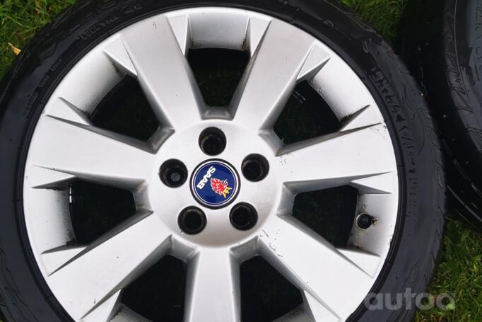 Opel/saab, stop lekki