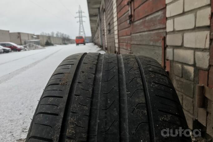 Mercedes AMG, stop lekki