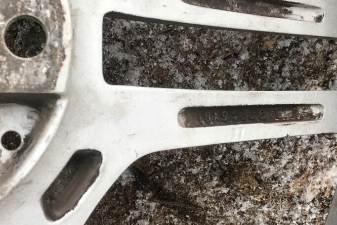 Mercedes AMG, stop lekki