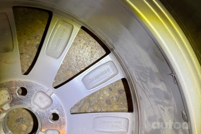 Volkswagen, stop lekki