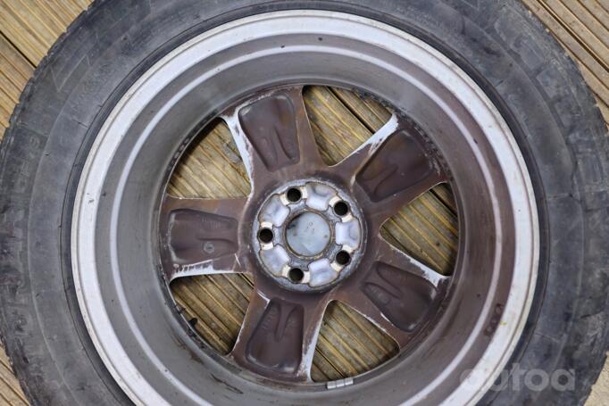 Toyota rav4, stop lekki