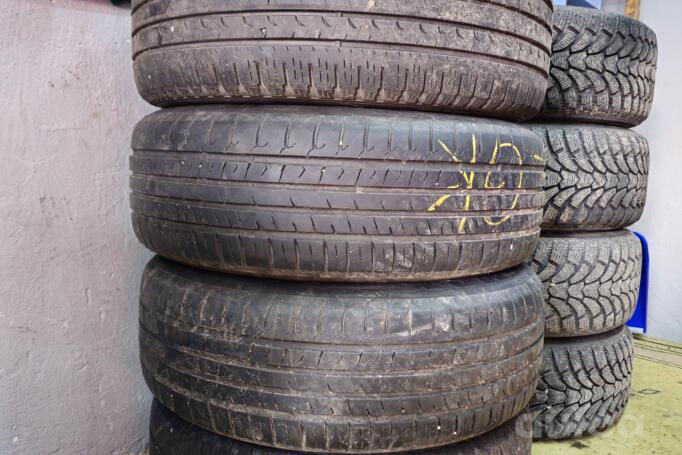 Toyota rav4, stop lekki