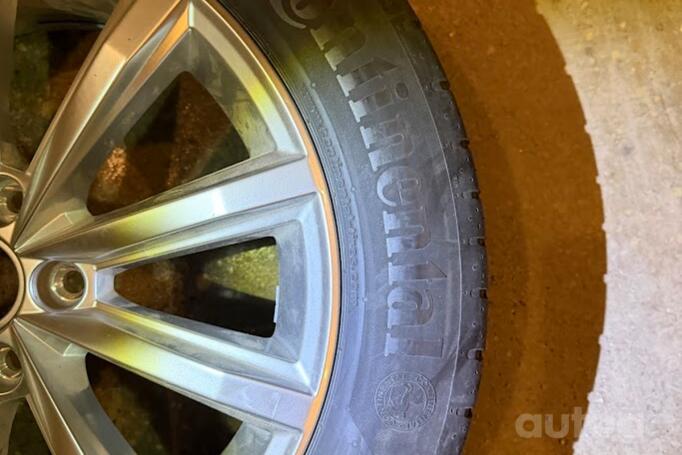 Volkswagen, stop lekki