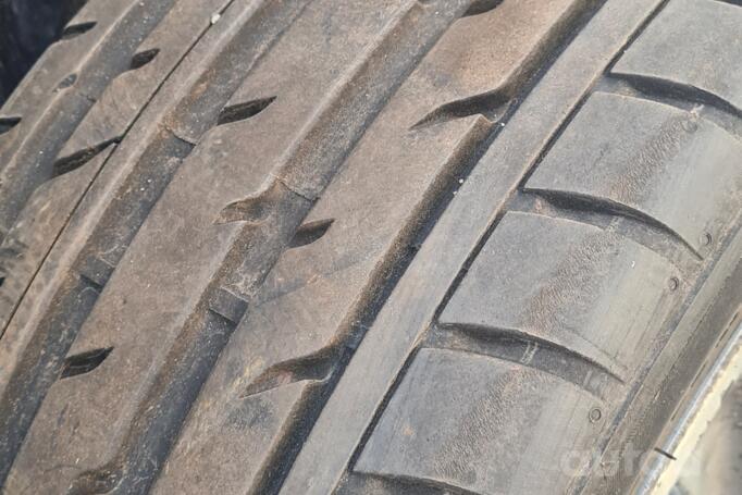 KOSEI, JAPAN, stop lekki