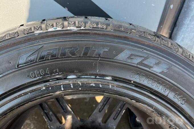 Kosei Racing, stop lekki