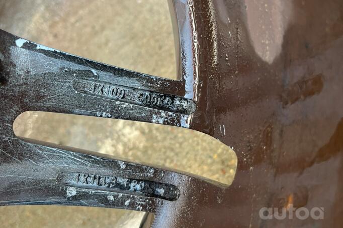 Kosei Racing, stop lekki