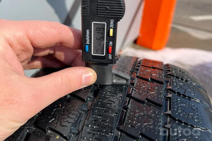 Kosei Racing, stop lekki