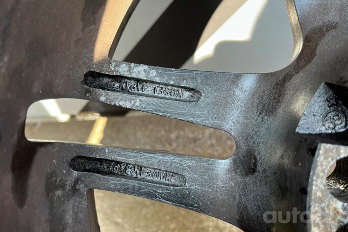 Kosei Racing, stop lekki