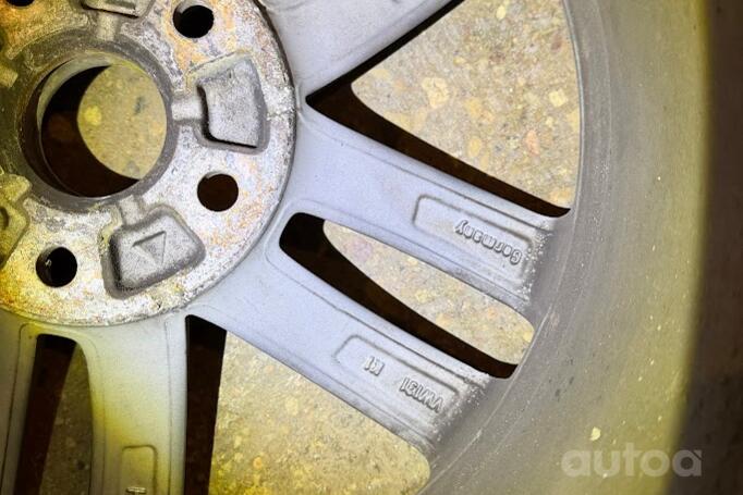 Volkswagen, stop lekki