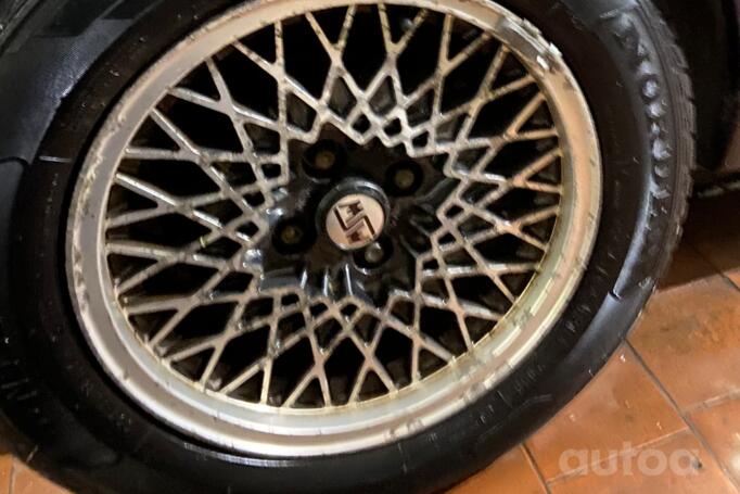 Oz msw mesh 4x100, stop lekki