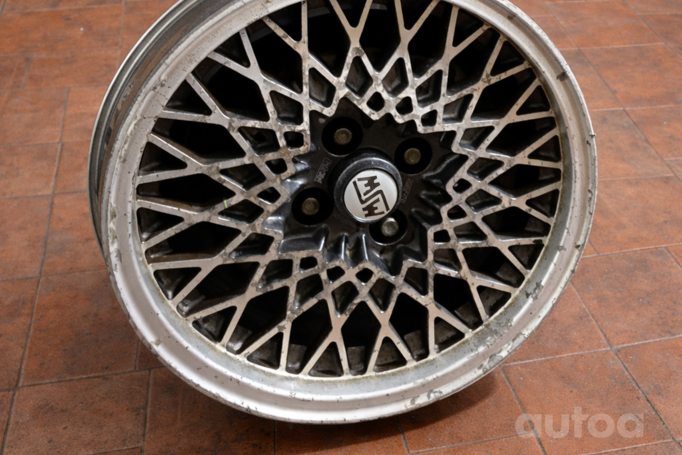 Oz msw mesh 4x100, stop lekki