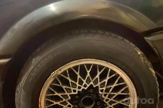 Oz msw mesh 4x100, stop lekki