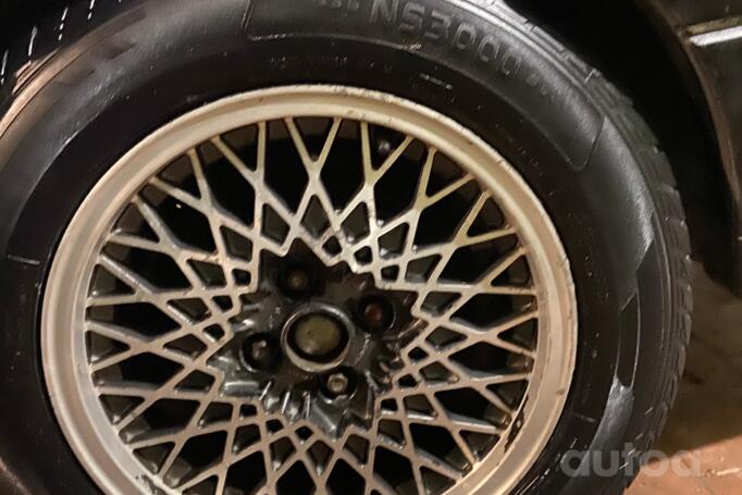 Oz msw mesh 4x100, stop lekki