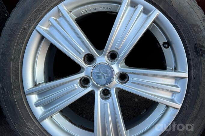 Fondmetal, stop lekki