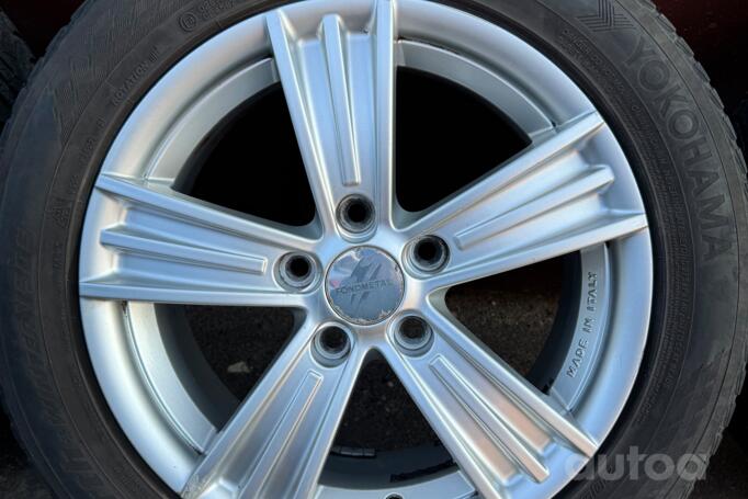 Fondmetal, stop lekki