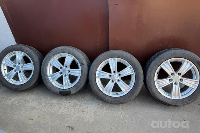 Fondmetal, stop lekki