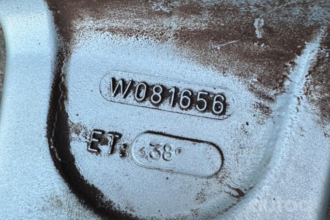 Fondmetal, stop lekki