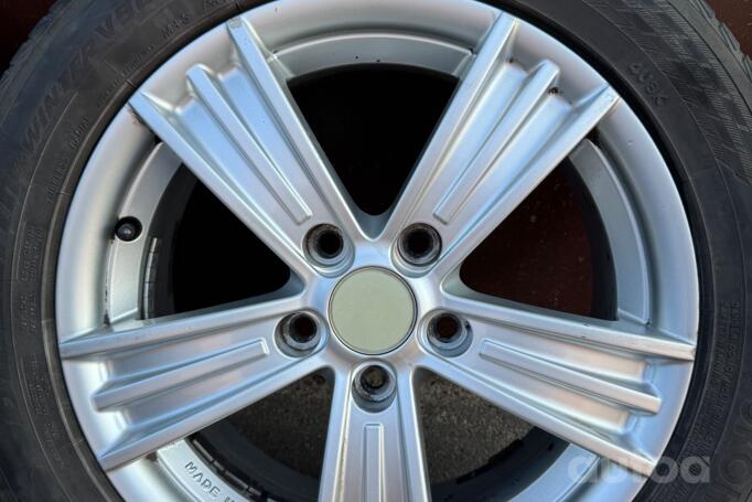 Fondmetal, stop lekki