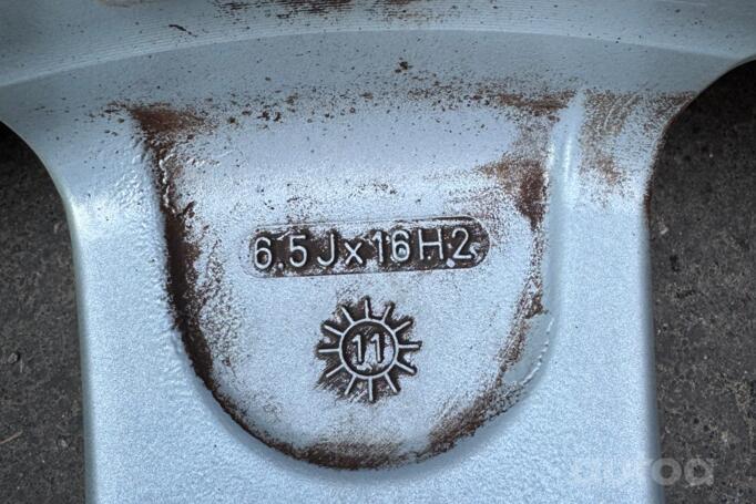 Fondmetal, stop lekki