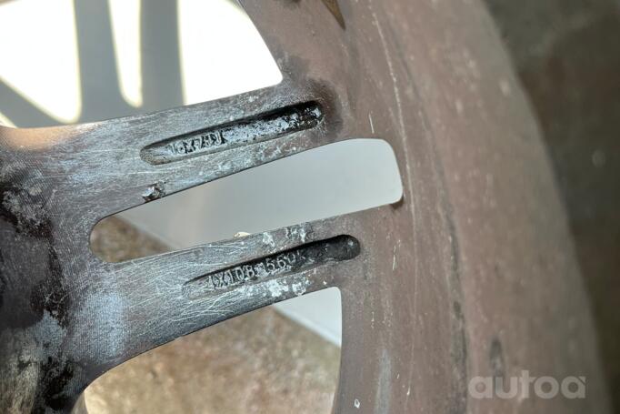 Kosei Racing, stop lekki