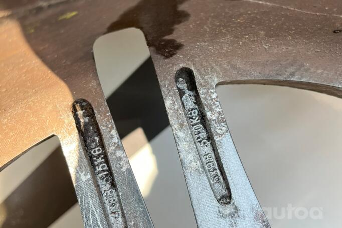 Kosei Racing, stop lekki