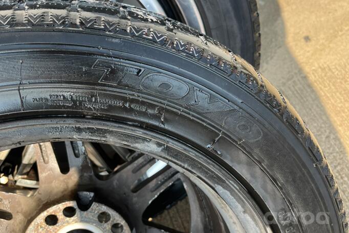 Kosei Racing, stop lekki