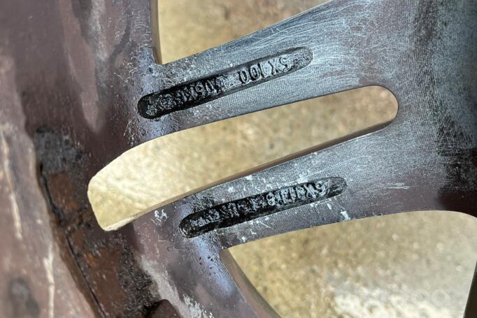 Kosei Racing, stop lekki