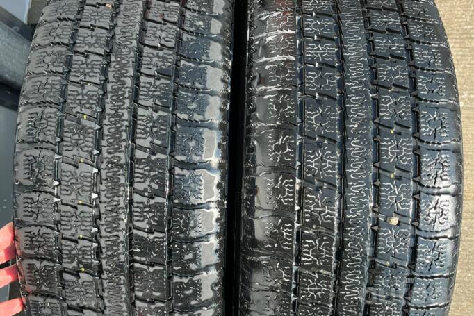 Kosei Racing, stop lekki