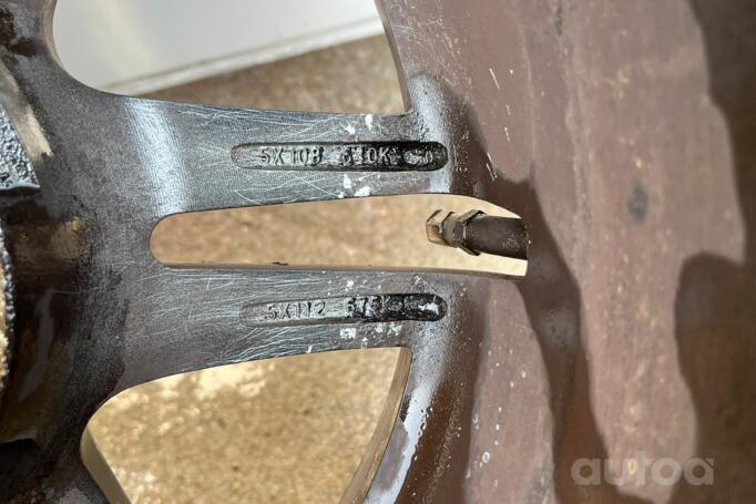 Kosei Racing, stop lekki