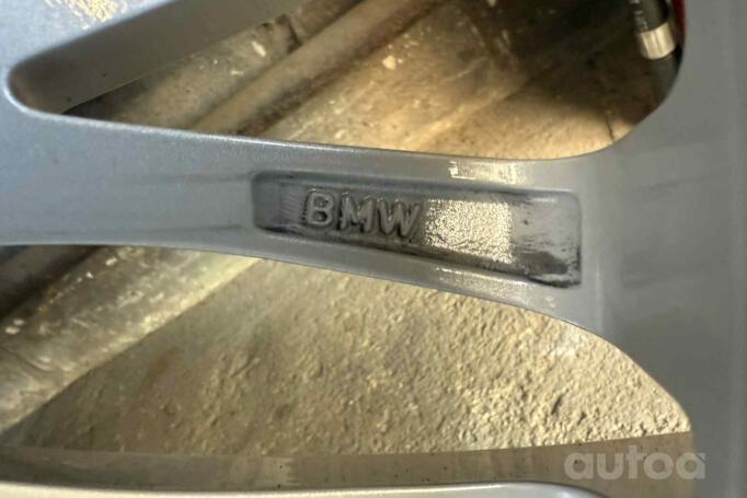Bmw, stop lekki