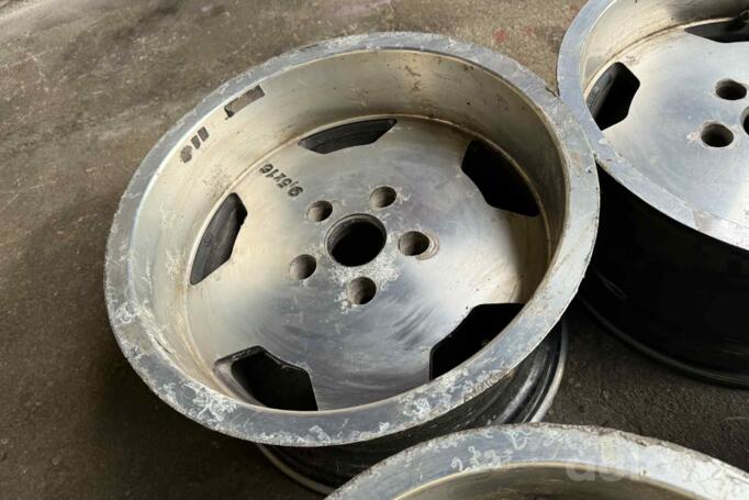 RH Topline, stop lekki