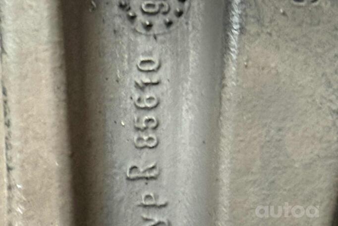 RH Topline, stop lekki