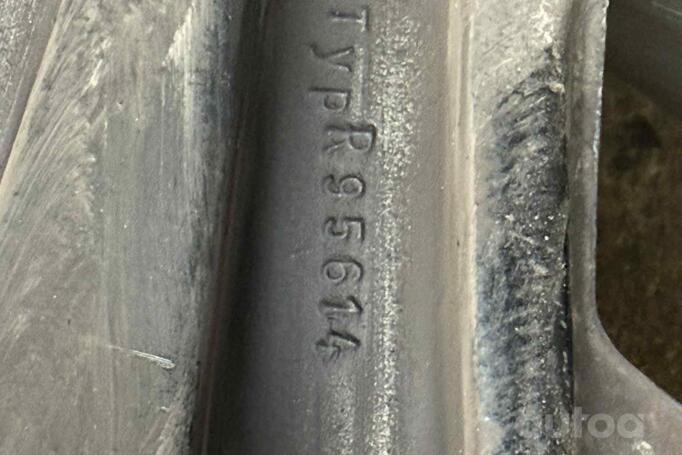 RH Topline, stop lekki