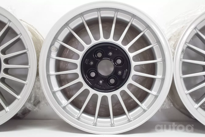 OZ RACING, stop lekki