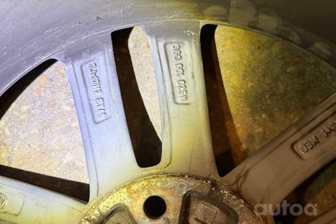 Volkswagen, stop lekki