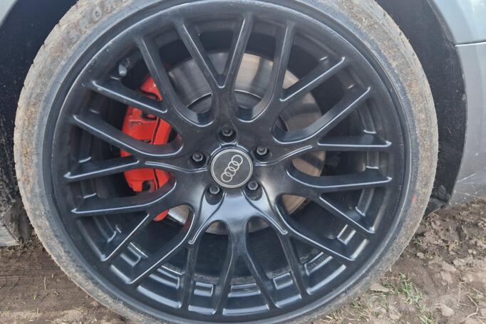 Germany Diewe Wheels, stop lekki