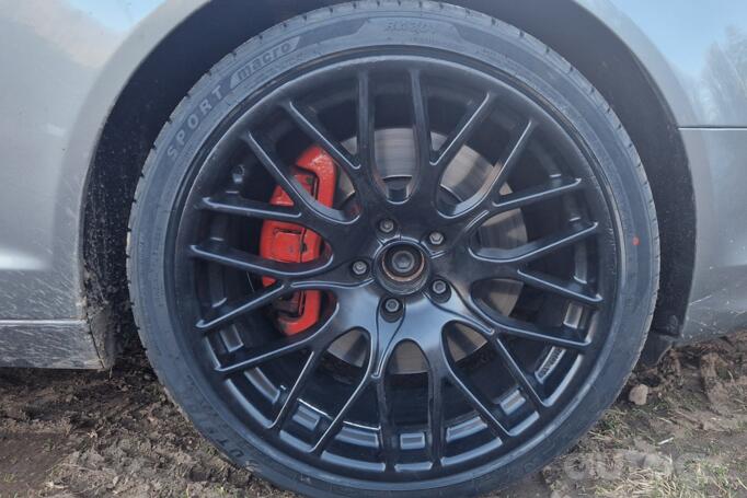 Germany Diewe Wheels, stop lekki