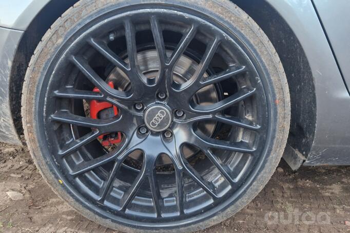 Germany Diewe Wheels, stop lekki