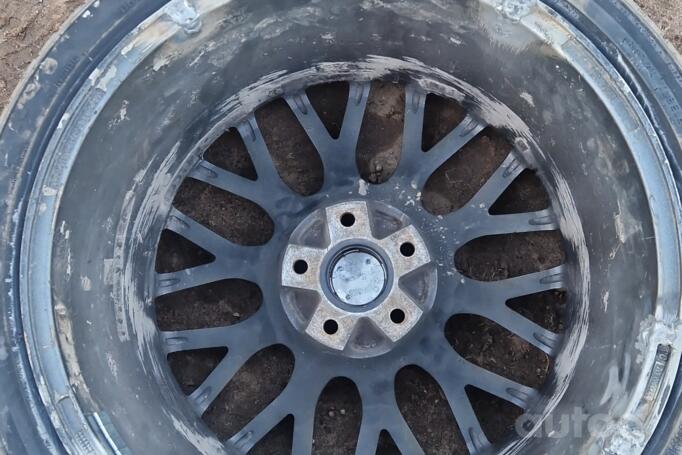 Germany Diewe Wheels, stop lekki