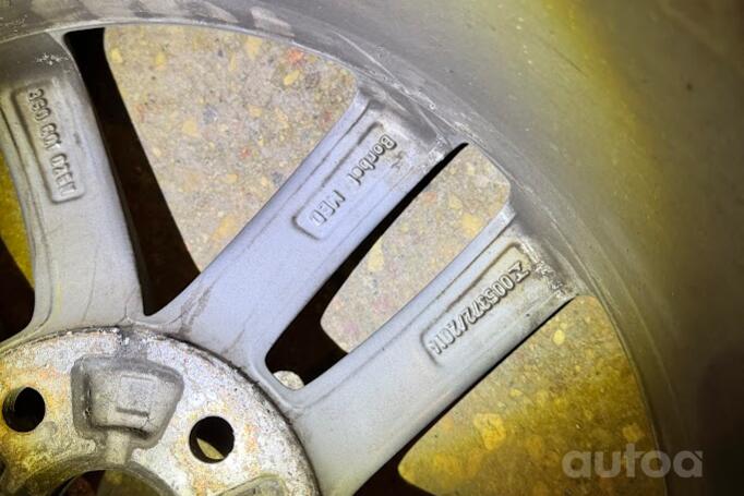 Volkswagen, stop lekki